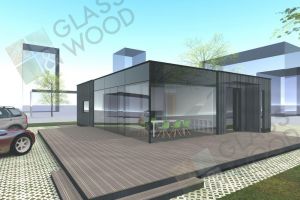 beweging huis