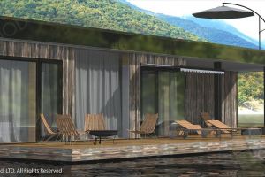 woonboot ontwerp