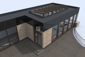 Gym plaats ontwerper